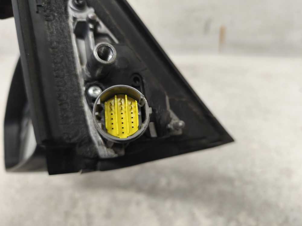 RETROVISEUR GAUCHE ELECTRIQUE RENAULT -2010 - Vue 3